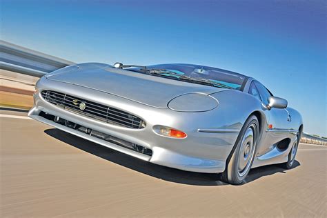 breitling xj220|jaguar xj220 price guide.